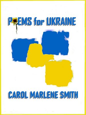 cover image of Poems for Ukraine